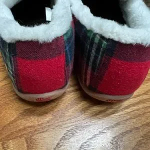 KURU Shoes Womens Size Loft Slippers Used Like New Poshmark